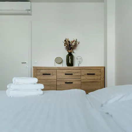Near Sky Park & Nivy Mall With Free Parking By Ambiente Apartment *