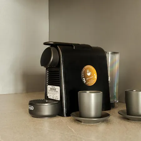 Near Sky Park & Nivy Mall With Free Parking By Ambiente شقة